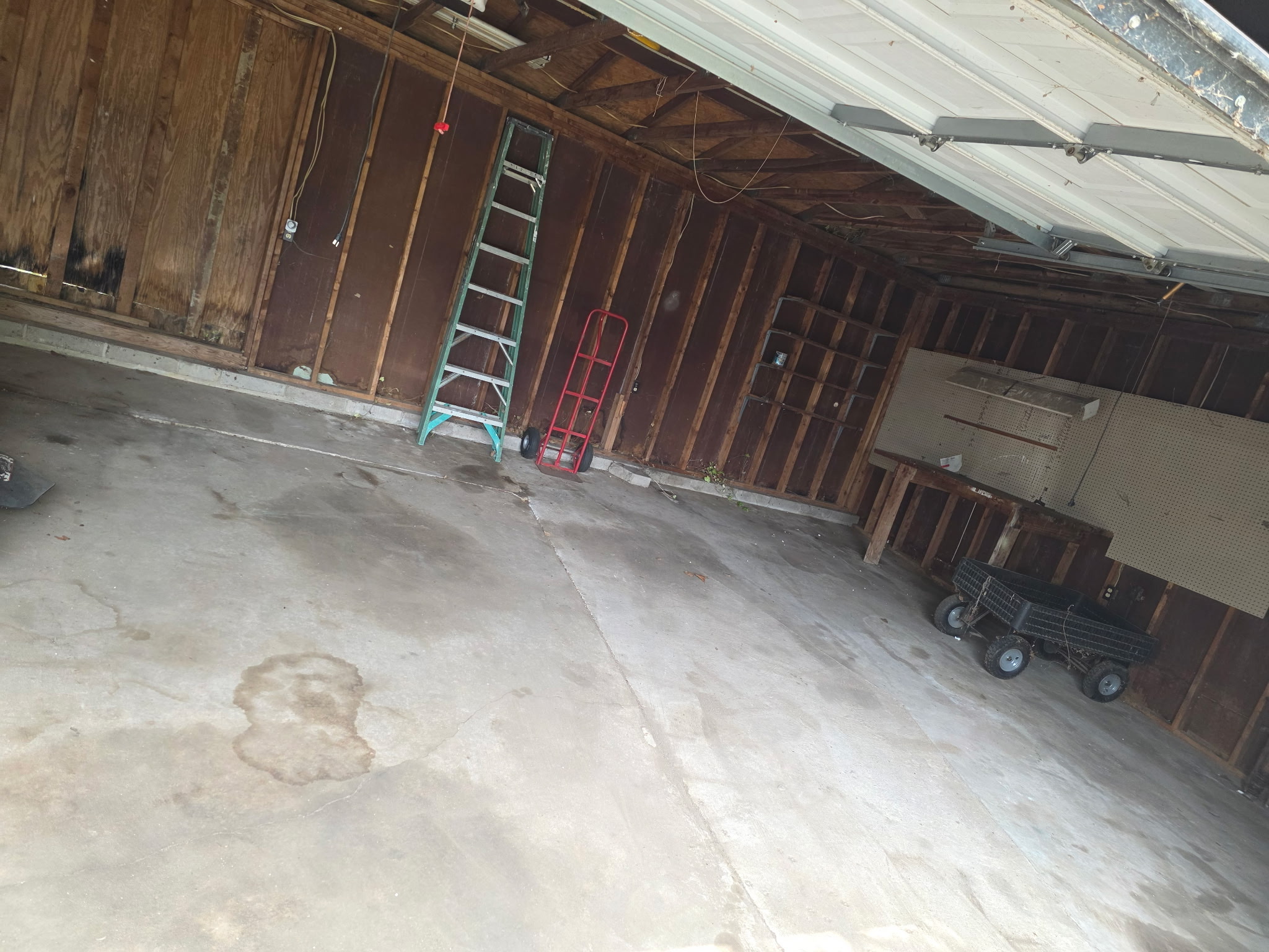 Additional junk removal project photo